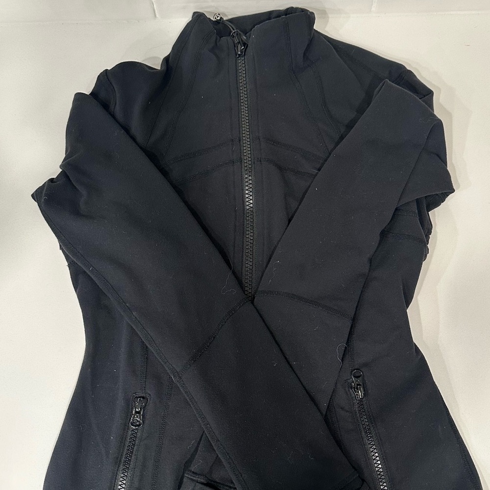 Lululemon Define Scuba